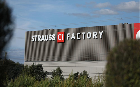 Strauss CI-Factory (Archiv) - Foto: über dts Nachrichtenagentur