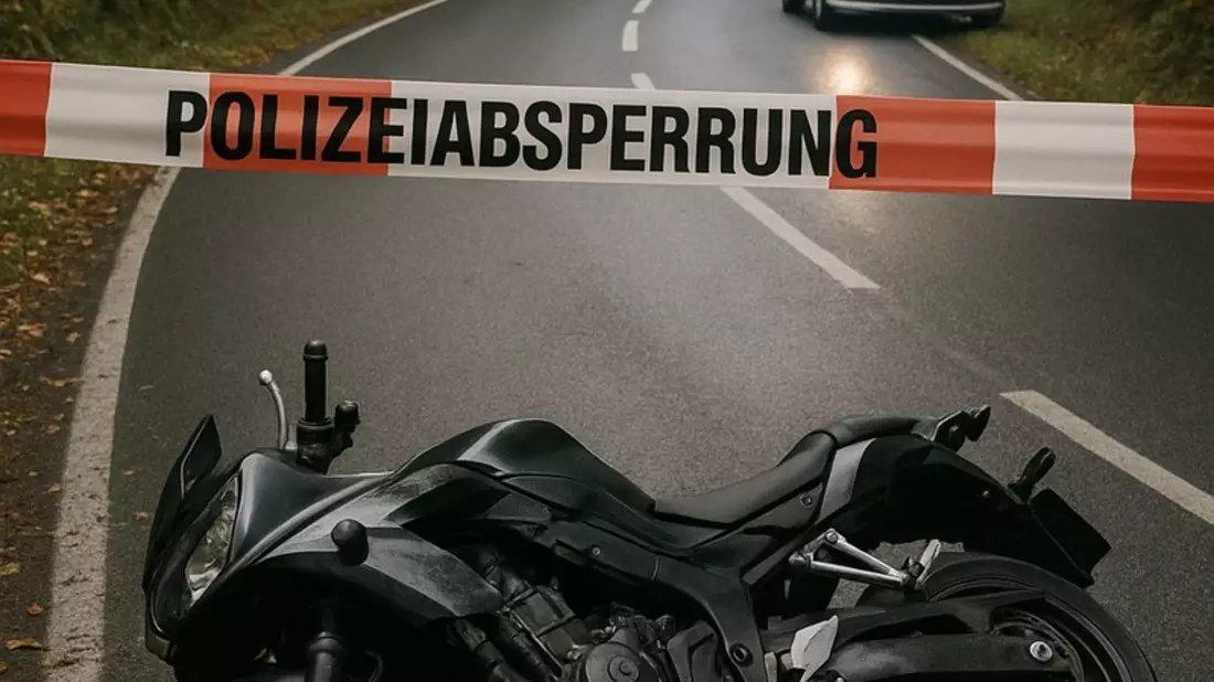 POL-GS: Pressebericht des PK Seesen vom 10.08.2025 - Bild: presseportal.de