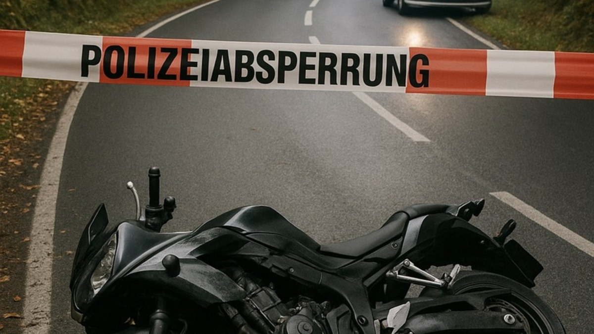 POL-GS: Pressebericht des PK Seesen vom 10.08.2025 - Foto: presseportal.de