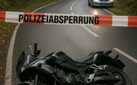 POL-GS: Pressebericht des PK Seesen vom 10.08.2025 - Foto: presseportal.de