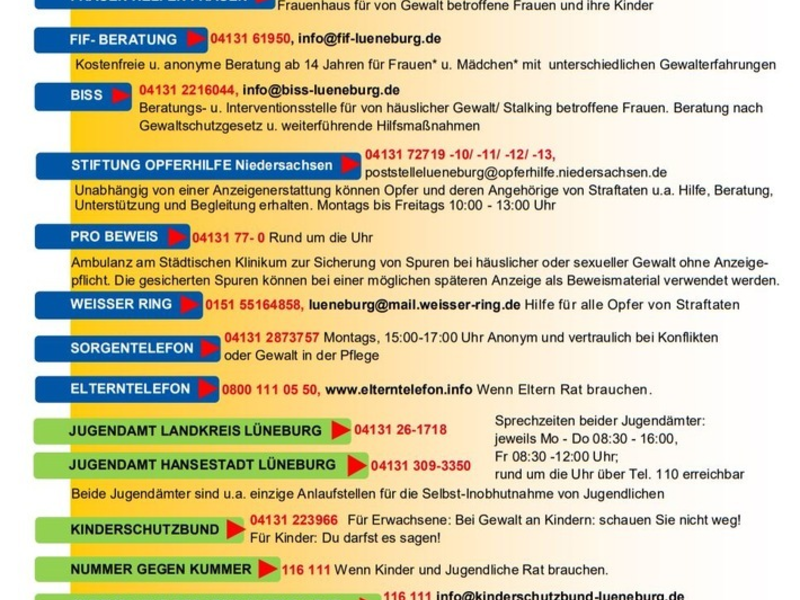 POL-LG: +++ Wochenendpressemitteilung der PI Lüneburg/ Lüchow-D./ Uelzen vom 08.08. - 10.08.2025 +++ - Foto: presseportal.de