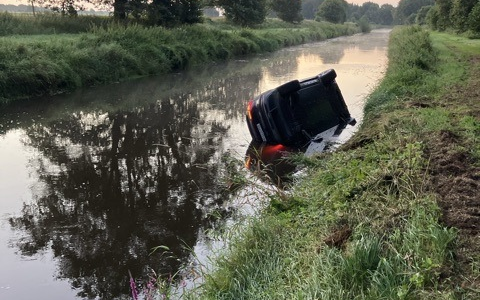 POL-VER: Pressemeldung der PI Verden/Osterholz am Sonntag, den 10.08.2025 - Foto: presseportal.de