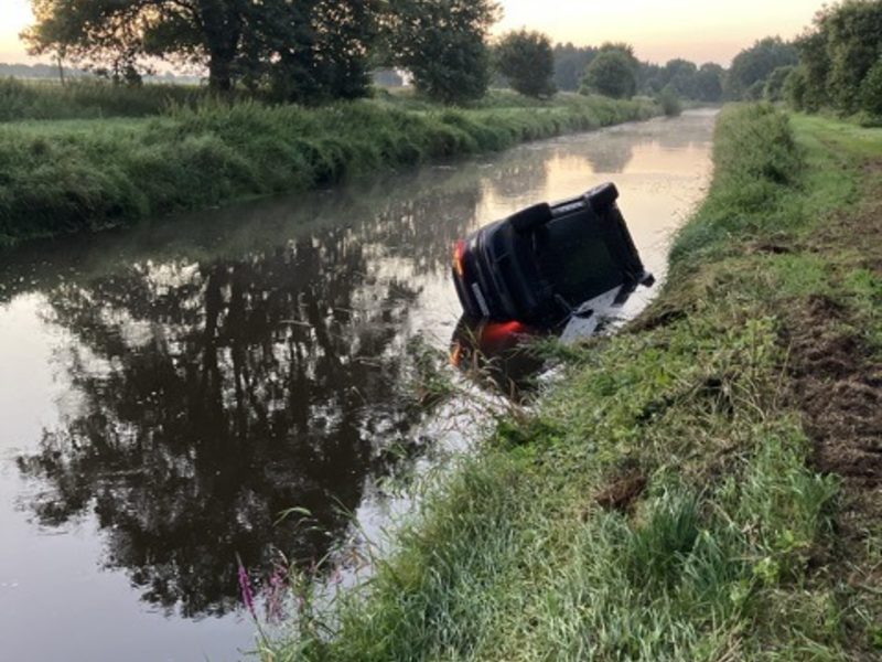POL-VER: Pressemeldung der PI Verden/Osterholz am Sonntag, den 10.08.2025 - Foto: presseportal.de