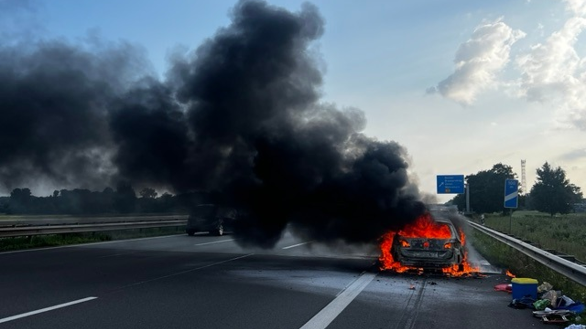 POL-ROW: Wochenendmeldung für den Zeitraum 08.08.2025 - 10.08.2025 - Foto: presseportal.de