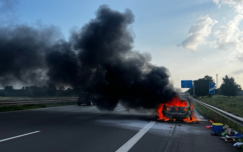 POL-ROW: Wochenendmeldung für den Zeitraum 08.08.2025 - 10.08.2025 - Foto: presseportal.de