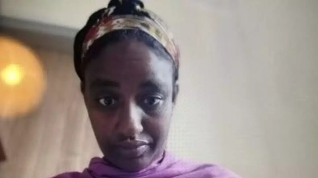 POL-GI: Landkreis Gießen: 35-jährige Zahara Ibrahim aus Pohlheim vermisst - Bild: presseportal.de