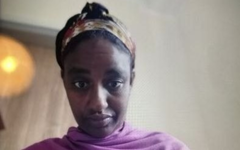 POL-GI: Landkreis Gießen: 35-jährige Zahara Ibrahim aus Pohlheim vermisst - Foto: presseportal.de