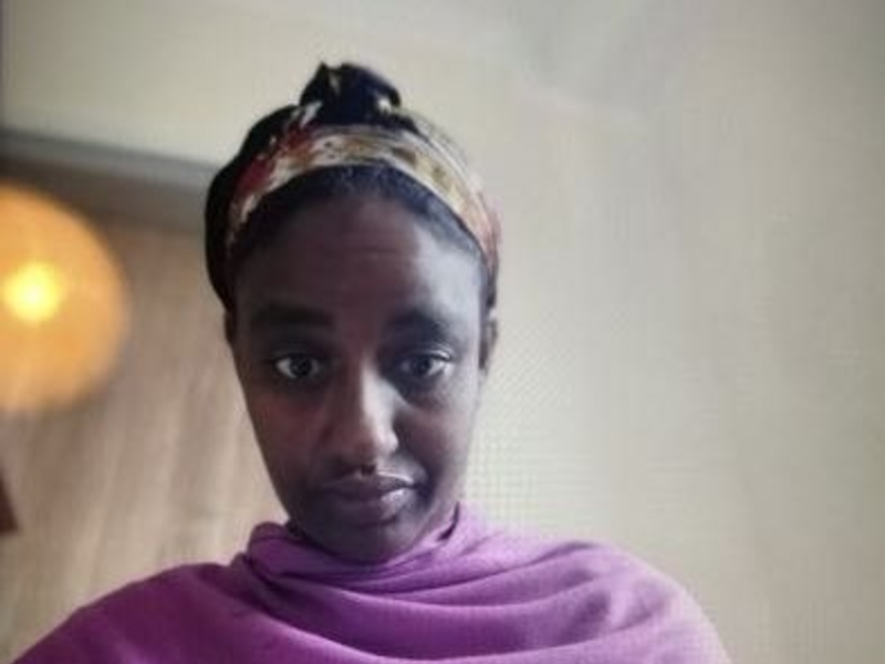 POL-GI: Landkreis Gießen: 35-jährige Zahara Ibrahim aus Pohlheim vermisst - Foto: presseportal.de