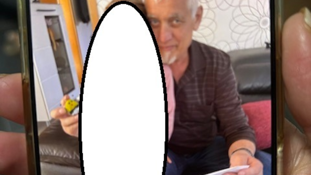 POL-WHV: Öffentlichkeitsfahndung - 67-jähriger Mann aus Wilhelmshaven vermisst - Foto: presseportal.de