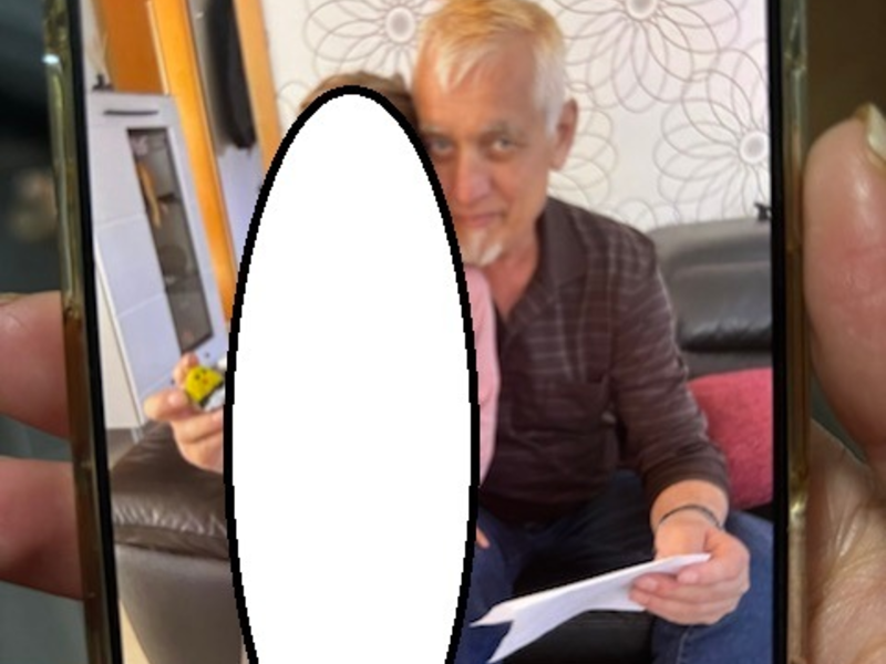 POL-WHV: Öffentlichkeitsfahndung - 67-jähriger Mann aus Wilhelmshaven vermisst - Foto: presseportal.de