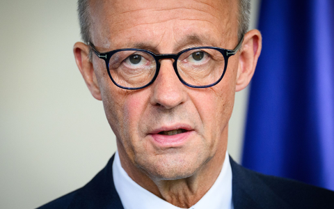 Merz und Söder hätten einen Koalitionsvertrag mit Steuererhöhungen nicht unterschrieben, sagt der Kanzler. (Archivbild) - Foto: Bernd von Jutrczenka/dpa Merz und Söder hätten einen Koalitionsvertrag mit Steuererhöhungen nicht unterschrieben, sagt der Kanzler. (Archivbild) - Foto: Bernd von Jutrczenka/dpa