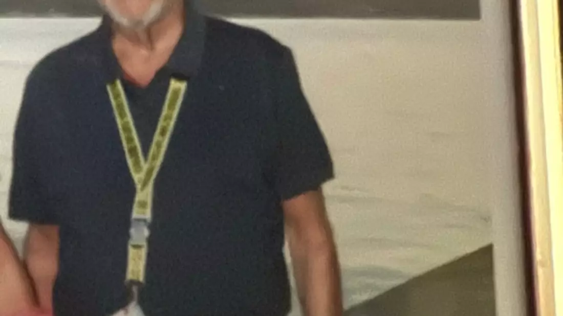 POL-H: Öffentlichkeitsfahndung: 80-jähriger Senior aus Langenhagen vermisst - Wer hat Wilhelm K. gesehen? - Bild: presseportal.de