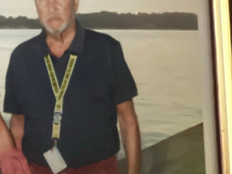 POL-H: Öffentlichkeitsfahndung: 80-jähriger Senior aus Langenhagen vermisst - Wer hat Wilhelm K. gesehen? - Foto: presseportal.de