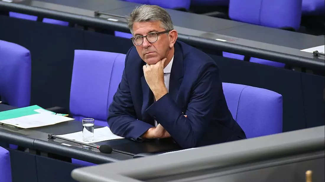 Wolfram Weimer (Archiv) - Bild: über dts Nachrichtenagentur