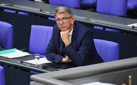 Wolfram Weimer (Archiv) - Foto: über dts Nachrichtenagentur