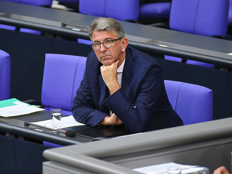 Wolfram Weimer (Archiv) - Foto: über dts Nachrichtenagentur