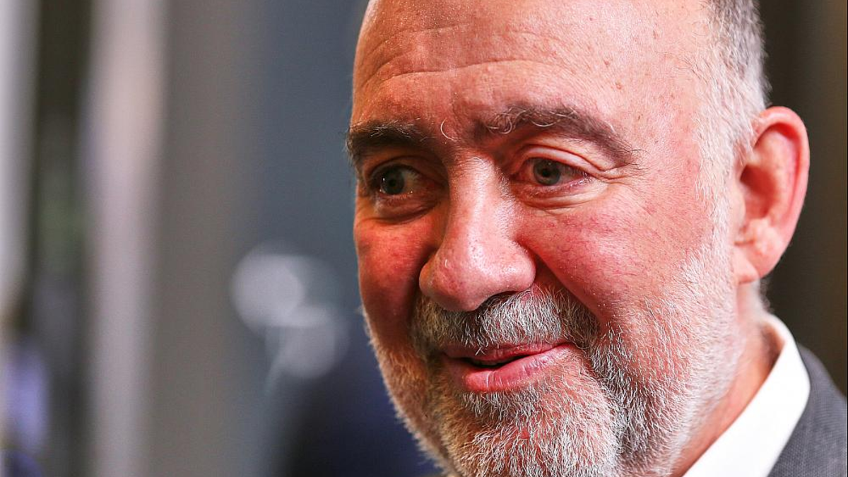 Ron Prosor (Archiv) - Foto: über dts Nachrichtenagentur