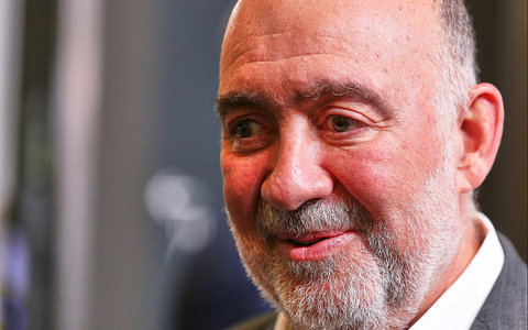 Ron Prosor (Archiv) - Foto: über dts Nachrichtenagentur