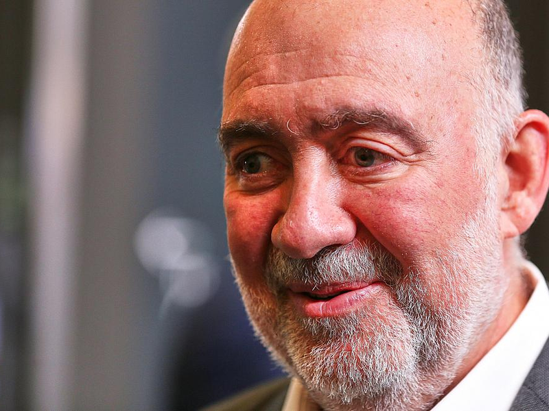 Ron Prosor (Archiv) - Foto: über dts Nachrichtenagentur