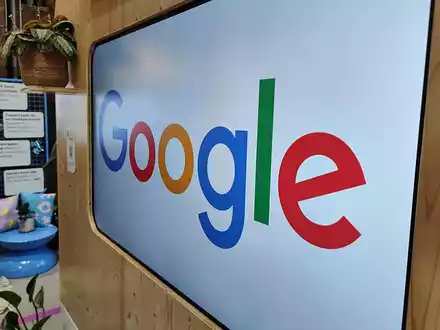 Google-Logo (Archiv) - Foto: über dts Nachrichtenagentur