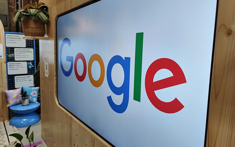 Google-Logo (Archiv) - Foto: über dts Nachrichtenagentur