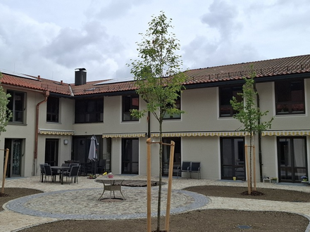 Inklusiv und grün: Lebenshilfe Starnberg modernisiert und erweitert Wohnheim - Foto: presseportal.de