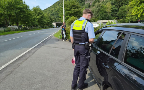 POL-MK: Rückblick auf Kontrollwoche - Foto: presseportal.de
