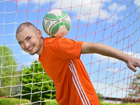 Sanofi unterstützt World Transplant Games 2025 / Gemeinsam für mehr Lebensqualität nach Stammzelltransplantation - Foto: presseportal.de
