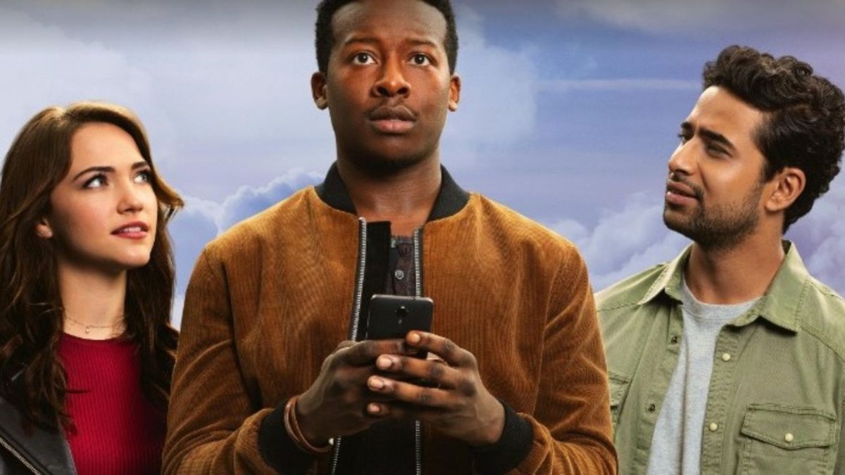 Bibel TV erwirbt von Warner Bros. Discovery Ausstrahlungsrechte an US-Serie 