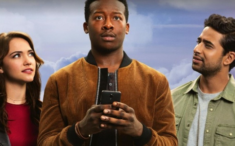 Bibel TV erwirbt von Warner Bros. Discovery Ausstrahlungsrechte an US-Serie God Friended Me / Bibel TV investiert ins TV-Programm und zielt mit der Serie auf ein jüngeres, online-affines Publikum - Foto: presseportal.de