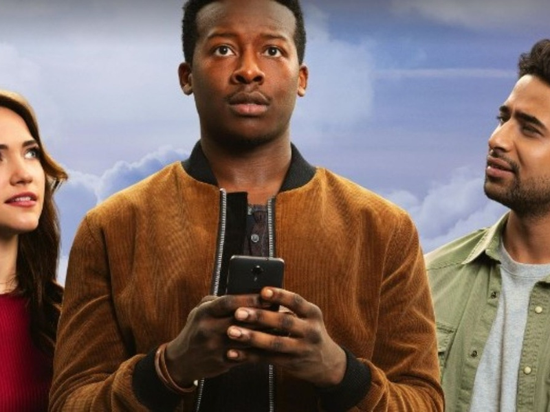 Bibel TV erwirbt von Warner Bros. Discovery Ausstrahlungsrechte an US-Serie God Friended Me / Bibel TV investiert ins TV-Programm und zielt mit der Serie auf ein jüngeres, online-affines Publikum - Foto: presseportal.de