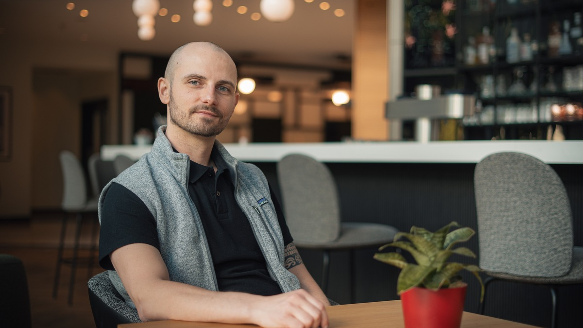 TikTok statt Tageszeitung: Warum Online-Plattformen im Handwerk kein Geheimtipp mehr sind, sondern Standard sein sollten - Foto: presseportal.de