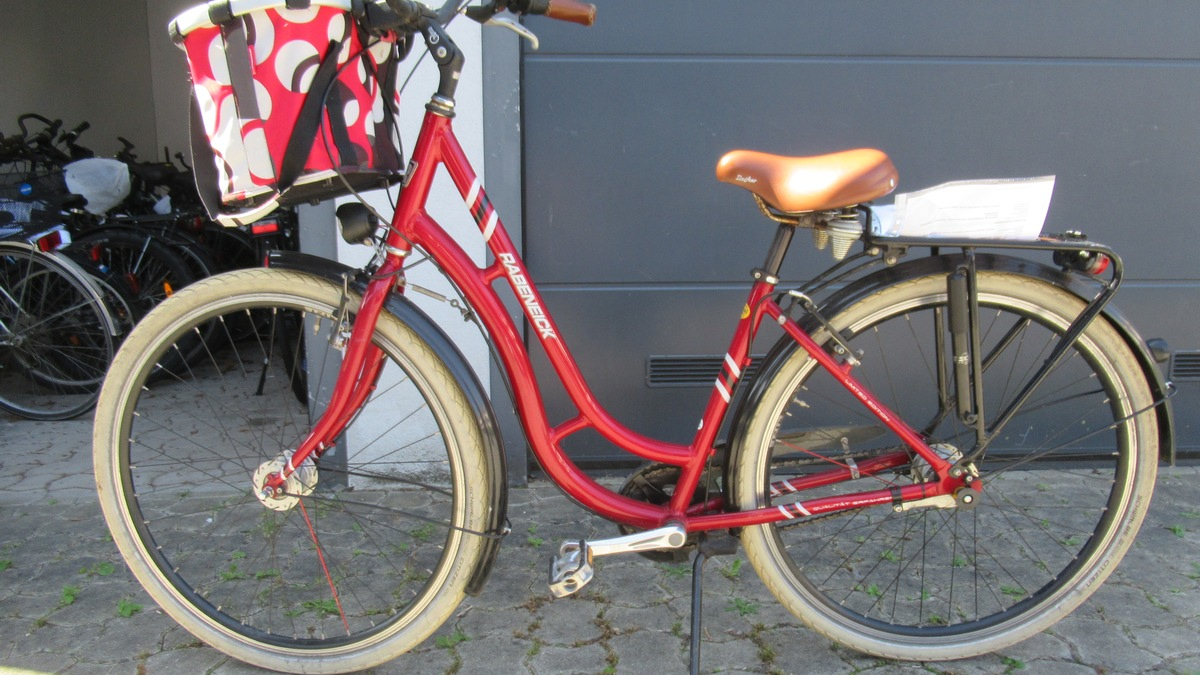 POL-EL: Lingen - Eigentümer*in gesucht (Foto) - Foto: presseportal.de