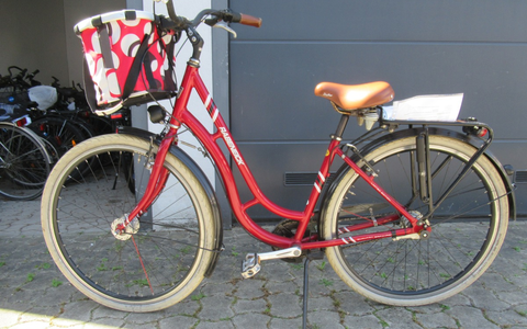 POL-EL: Lingen - Eigentümer*in gesucht (Foto) - Foto: presseportal.de