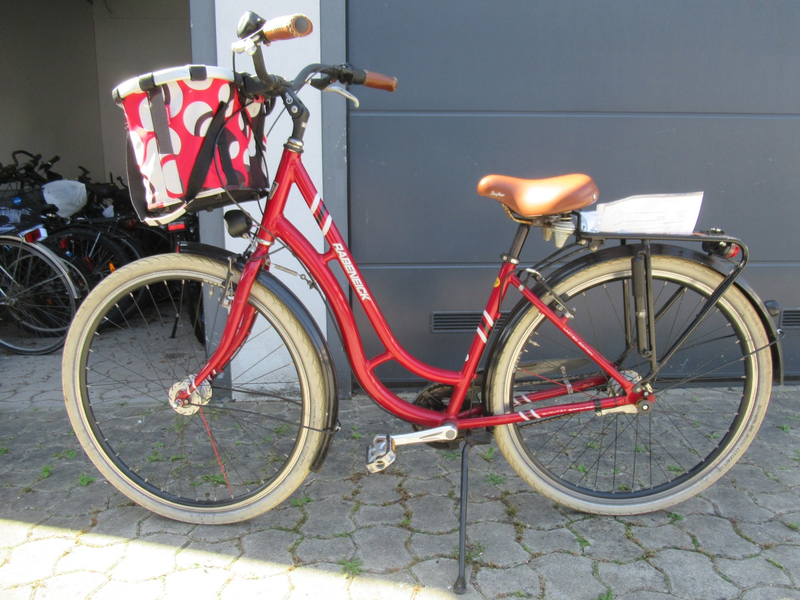 POL-EL: Lingen - Eigentümer*in gesucht (Foto) - Foto: presseportal.de