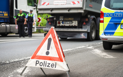 POL-UN: Kreis Unna - Polizei stellt zahlreiche Verstöße des gewerblichen Personen- und Güterverkehrs mit erheblichen Mängeln fest - Foto: presseportal.de