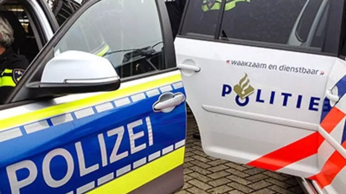 POL-BOR: Gronau - Gemeinsamer Fahndungserfolg von niederländischer und deutscher Polizei - 19-Jähriger unter Alkohol- und Drogeneinfluss gestoppt - Bild: presseportal.de