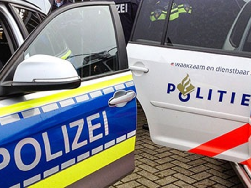 POL-BOR: Gronau - Gemeinsamer Fahndungserfolg von niederländischer und deutscher Polizei - 19-Jähriger unter Alkohol- und Drogeneinfluss gestoppt - Foto: presseportal.de
