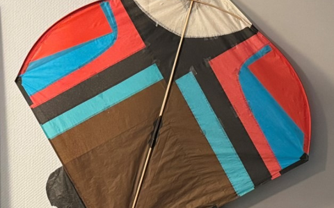 POL-RZ: Lenkdrache sucht seinen Erbauer - Foto: presseportal.de