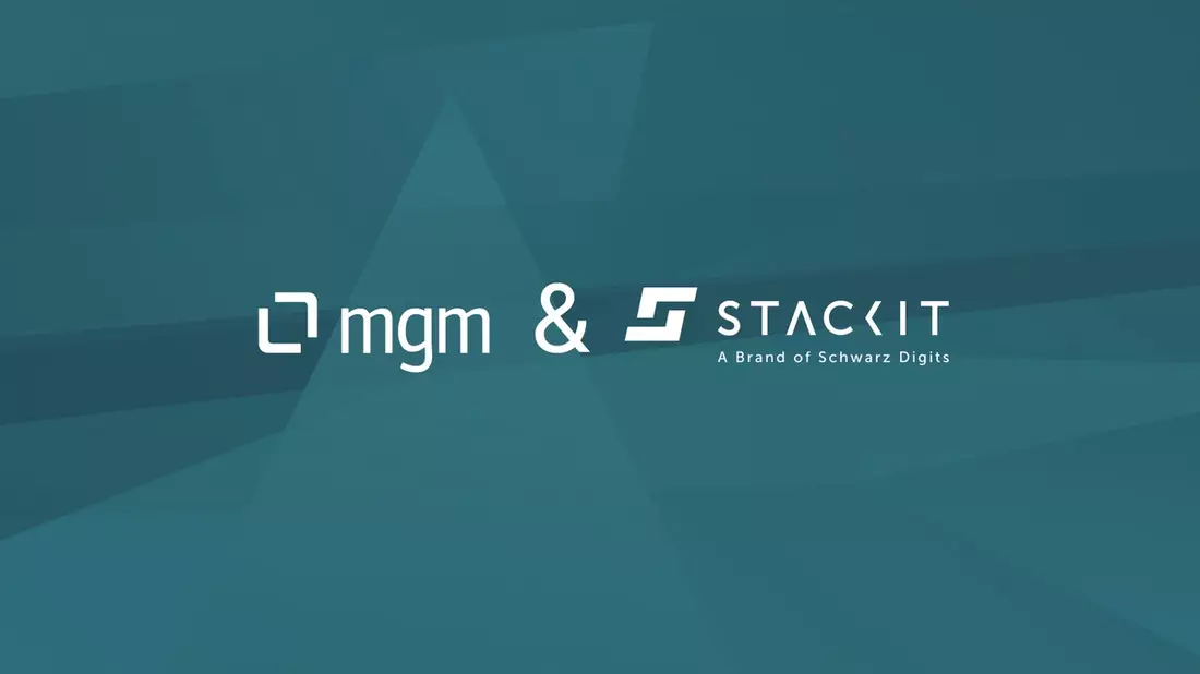 Neue Partnerschaft: mgm setzt auf STACKIT für souveränes Cloud-Hosting - Bild: presseportal.de