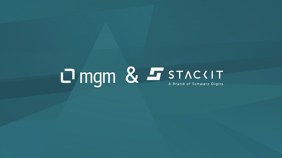 Neue Partnerschaft: mgm setzt auf STACKIT für souveränes Cloud-Hosting - Foto: presseportal.de