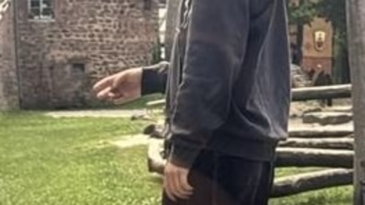 POL-GI: Landkreis Wetterau: 13-jähriger Artem Istomin aus Büdingen erneut vermisst - Foto: presseportal.de