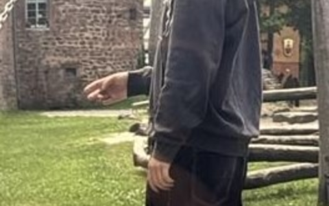 POL-GI: Landkreis Wetterau: 13-jähriger Artem Istomin aus Büdingen erneut vermisst - Foto: presseportal.de POL-GI: Landkreis Wetterau: 13-jähriger Artem Istomin aus Büdingen erneut vermisst - Foto: presseportal.de