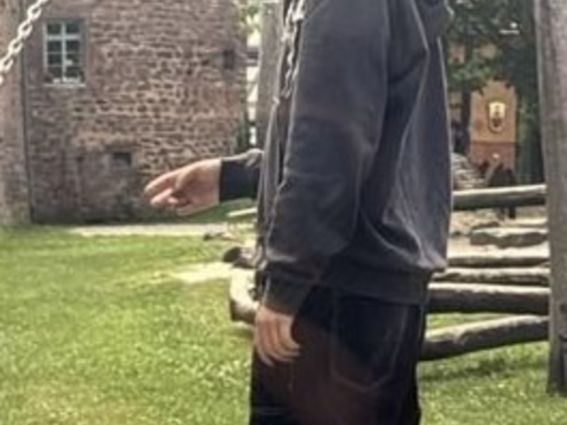 POL-GI: Landkreis Wetterau: 13-jähriger Artem Istomin aus Büdingen erneut vermisst - Foto: presseportal.de