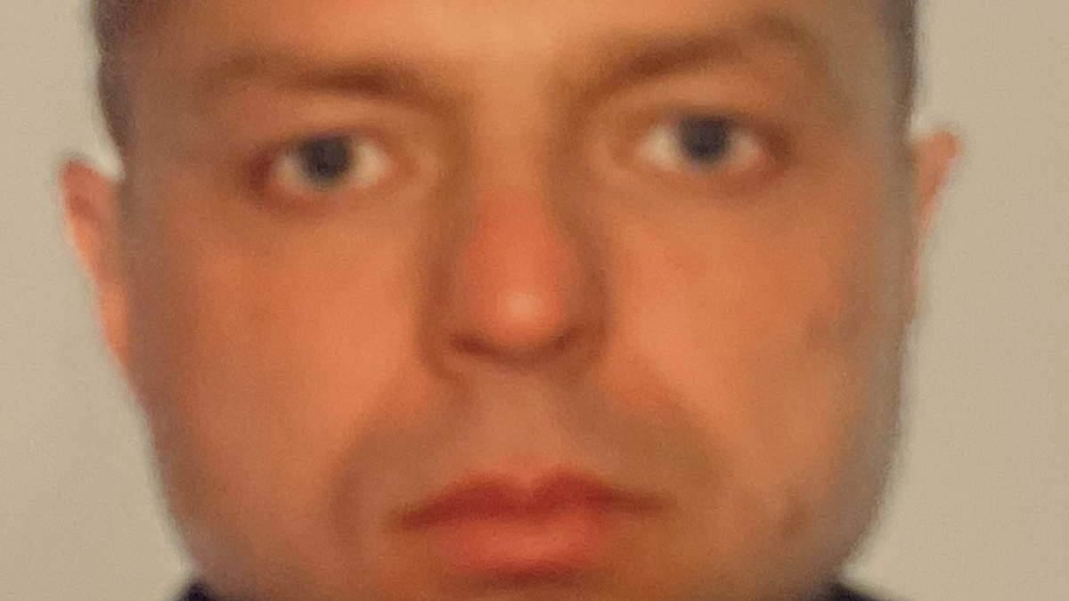 LPI-SLF: Vermisster Mann aus Sonneberg - Foto: presseportal.de