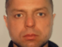 LPI-SLF: Vermisster Mann aus Sonneberg - Foto: presseportal.de