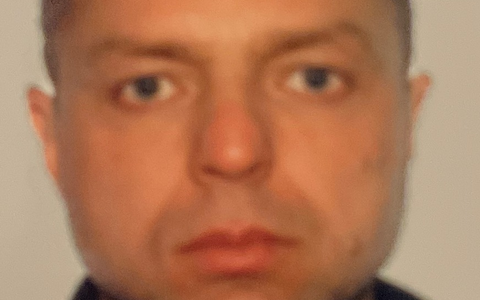 LPI-SLF: Vermisster Mann aus Sonneberg - Foto: presseportal.de