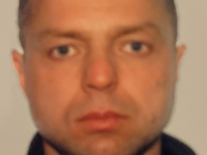 LPI-SLF: Vermisster Mann aus Sonneberg - Foto: presseportal.de