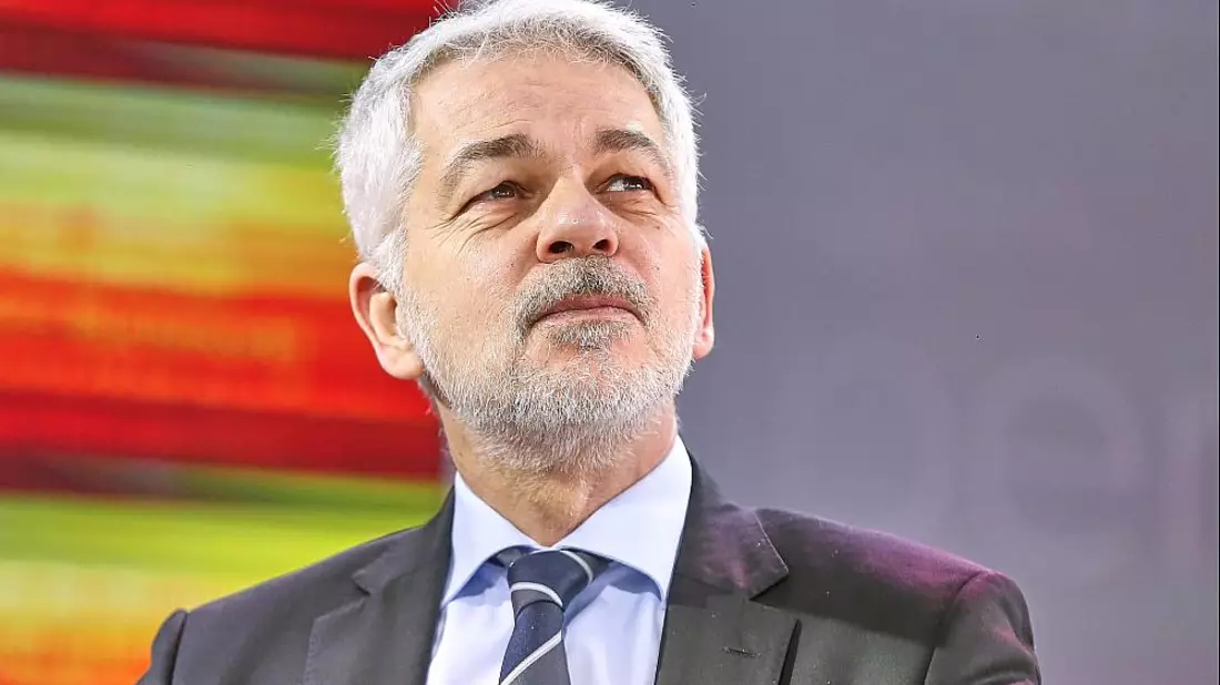 Carlo Masala (Archiv) - Bild: über dts Nachrichtenagentur