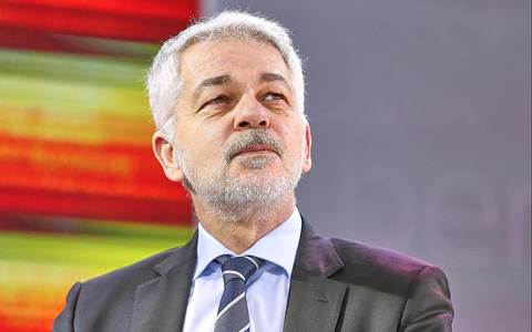 Carlo Masala (Archiv) - Foto: über dts Nachrichtenagentur